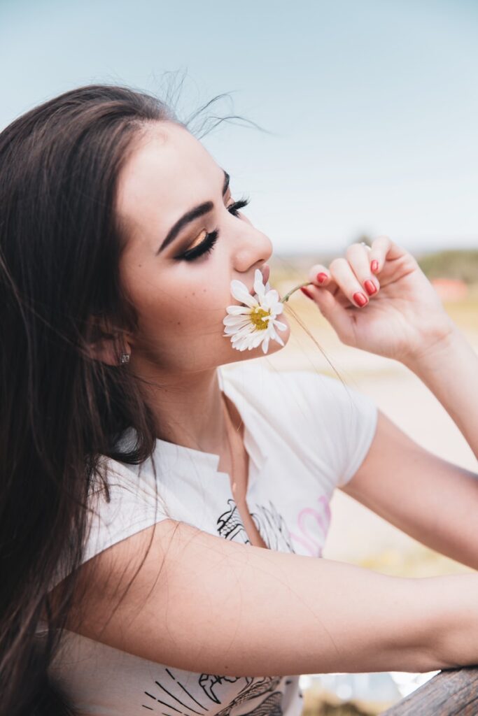 Jak przygotować powiekę do makijażu smokey eye?
