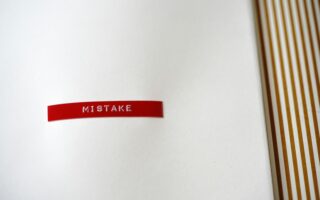 5 najczęstszych błędów w makijażu i jak ich unikać