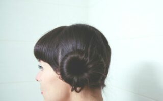 Jak zrobić podwójny kok? Porady na eleganckie upięcie
