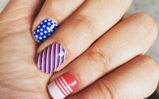 Jak zrobić geometryczne paznokcie? Proste triki dla perfekcyjnego manicure