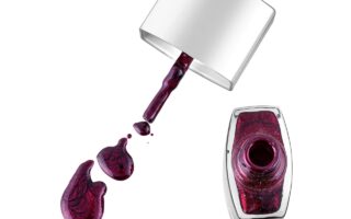 Jak zrobić brokatowe ombre na paznokciach? Krok po kroku do perfekcyjnego manicure!
