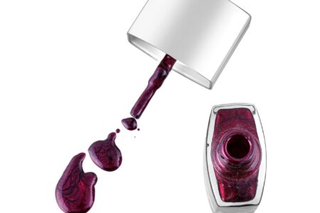 Jak zrobić brokatowe ombre na paznokciach? Krok po kroku do perfekcyjnego manicure!
