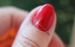 Jak z kwadratowych paznokci zrobić okrągłe? Proste triki na idealny manicure