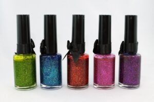 Niezbędne produkty Neonail do kociego oka