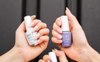 Jak z obgryzionych paznokci zrobić ładne? Sekrety manicure, które zmienią Twoje dłonie